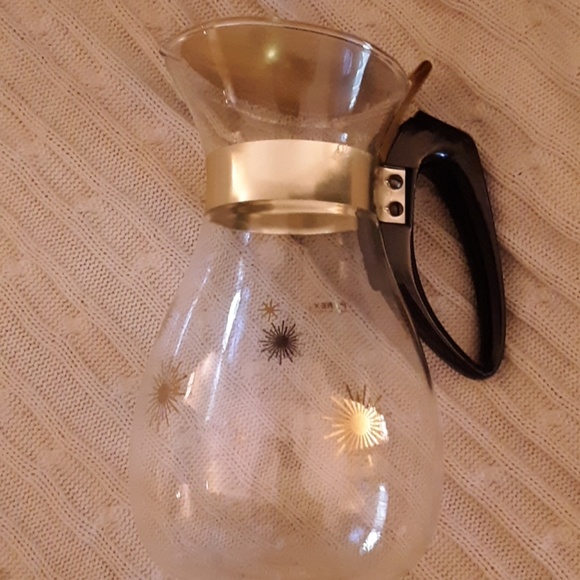 Pyrex Other - Vintage Pyrex Pitcher Sun Burst